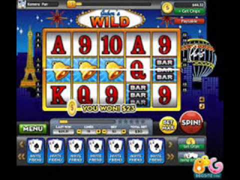 Free Online Penny Slots No Download